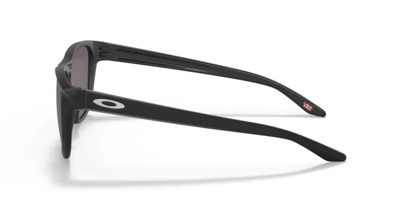 Oakley Manorburn OO-9479-01 In Prizm Grey Lenses/Matte Black Frame-2