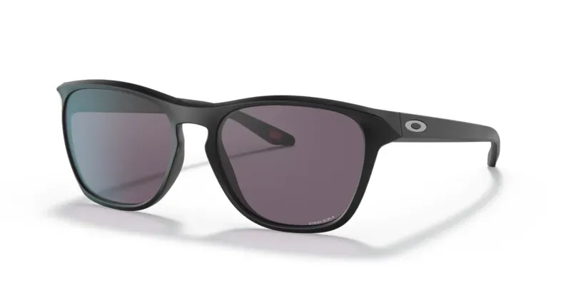 Oakley Manorburn OO-9479-01 In Prizm Grey Lenses/Matte Black Frame