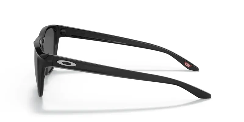 Oakley Manorburn OO-9479-02 In Prizm Black Lenses/Black Ink Frame-2