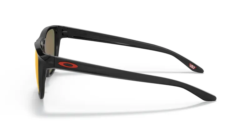 Oakley Manorburn OO-9479-04 In Prizm Ruby Lenses/Black Ink Frame-2