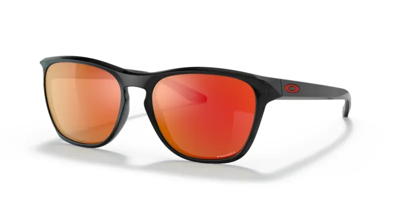Oakley Manorburn OO-9479-04 In Prizm Ruby Lenses/Black Ink Frame