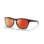 Oakley Manorburn OO-9479-04 In Prizm Ruby Lenses/Black Ink Frame