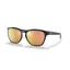 Oakley Manorburn OO-9479-05 In Prizm Rose Gold Lenses/Polished Black Frame