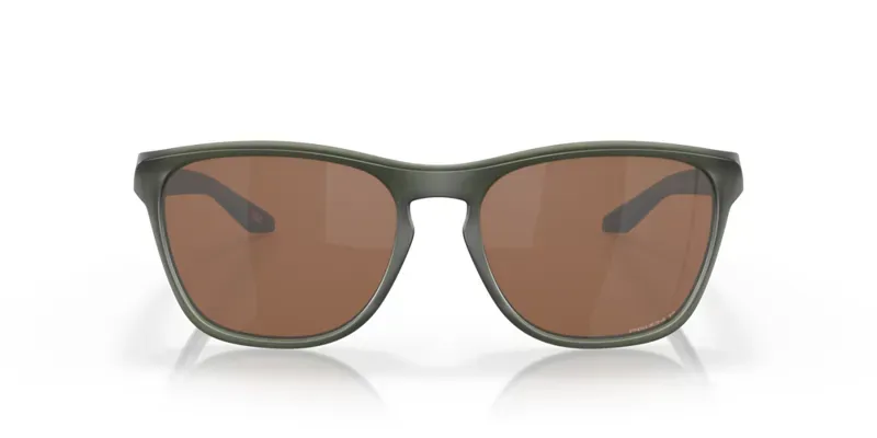 Oakley Manorburn OO-9479-10 In Prizm Tungsten Polarized Lenses/Matte Olive Ink Frame-1