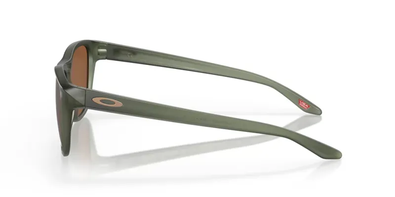 Oakley Manorburn OO-9479-10 In Prizm Tungsten Polarized Lenses/Matte Olive Ink Frame-2