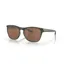 Oakley Manorburn OO-9479-10 In Prizm Tungsten Polarized Lenses/Matte Olive Ink Frame