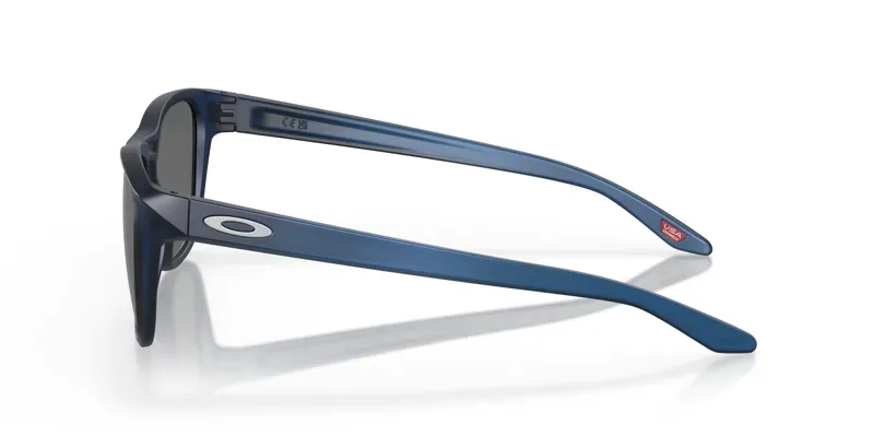 Oakley Manorburn OO-9479-16 In Transparent Blue/Prizm Black-2