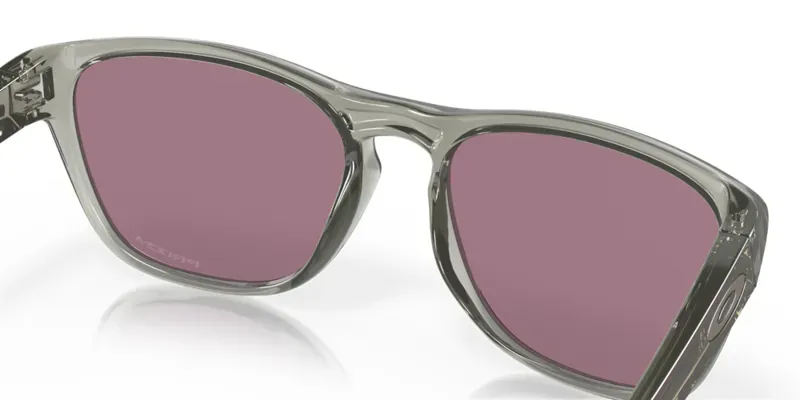 Oakley Manorburn OO-9479-18 In Prizm Jade Lenses/Grey Ink Frame-3