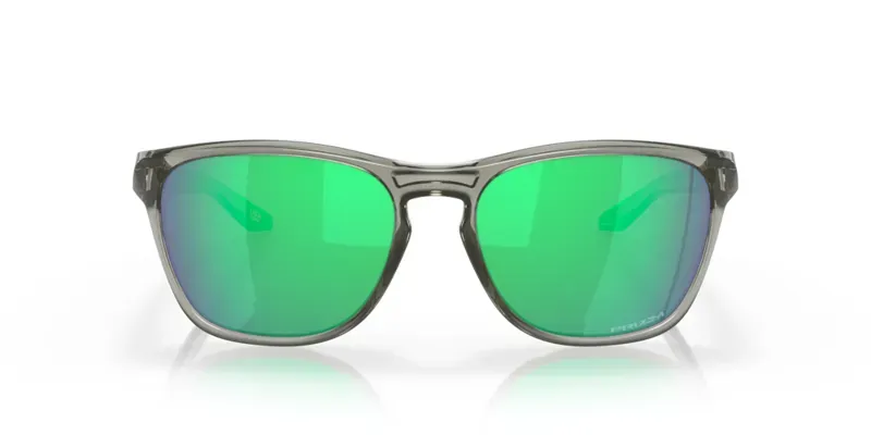 Oakley Manorburn OO-9479-18 In Prizm Jade Lenses/Grey Ink Frame-1