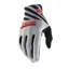100% Celium Gloves in Grey