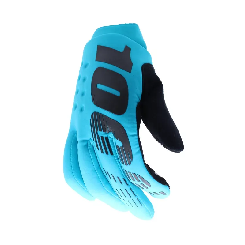 GANTS 100% ITRACK AQUA