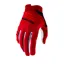 100% R-Core Gloves in Cherry