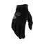 100 Percent Ride Camp Gel Gloves in Black