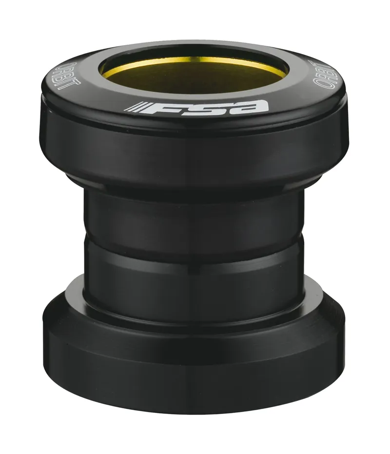 FSA Orbit UF 1.1/8 Aheadset in Black