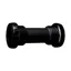 CeramicSpeed BSA Road Coated Bottom Bracket In Black