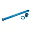 Burgtec Yeti Boost Rear Axle 12x174mm in Blue