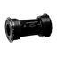 CeramicSpeed T45 Shimano 24mm Coated Bottom Bracket In Black