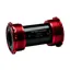 CeramicSpeed T45 SRAM GXP Coated Bottom Bracket In Red