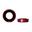 CeramicSpeed BB86 SRAM GXP MTB Coated Bottom Bracket In Red