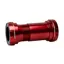 CeramicSpeed BB30 SRAM DUB MTB Coated Bottom Bracket In Red