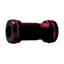 CeramicSpeed BB30 Shimano 24mm MTB Coated Bottom Bracket In Red