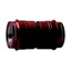 CeramicSpeed PF30 Shimano 24mm MTB Coated Bottom Bracket in Red