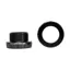 CeramicSpeed BSA SRAM DUB Coated Bottom Bracket In Black