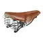 Brooks B66 Saddle in Brown