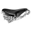 Brooks B33 Saddle in Black