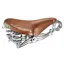 Brooks B33 Saddle in Brown