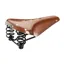 Brooks Flyer Saddle in Honey