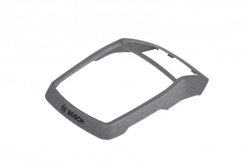 Bosch Purion Design Mask - Platinum