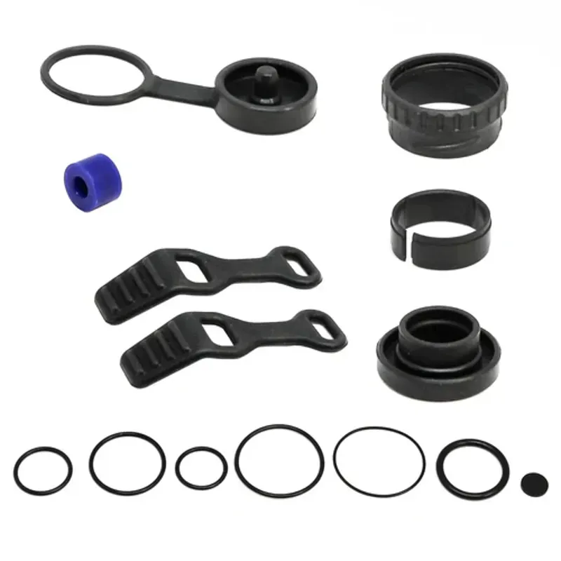 Wolf Tooth EnCase System Spares - Pump Refresh Kit