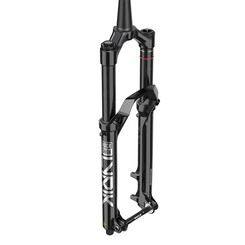 Rock Shox Lyrik Ultimate RC2 27.5 D1 Fork in Black