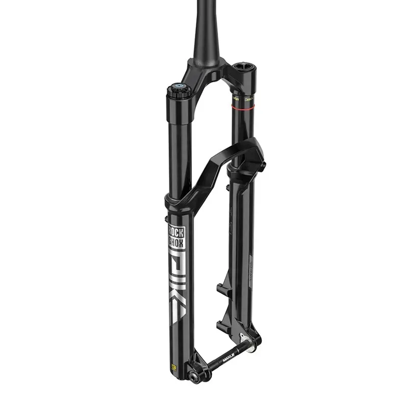 Rock Shox Pike Ultimate RC2 C1 29 Fork in Black