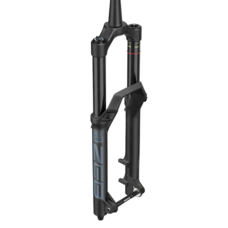 Rock Shox ZEB Select RC A2 27.5  Fork in Black