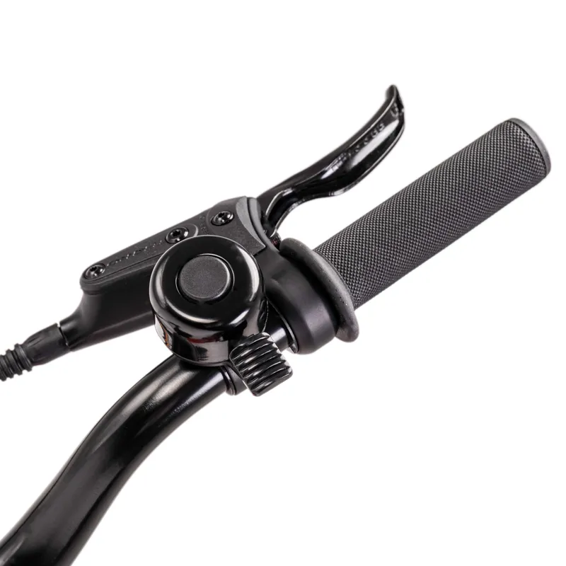 DMR - Bike - Sidekick Pedal Kids Bike Mullet 18Inch Front 16Inch Rear-4