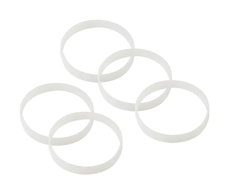 DVO Topaz A.V.R Tuning Kit in White