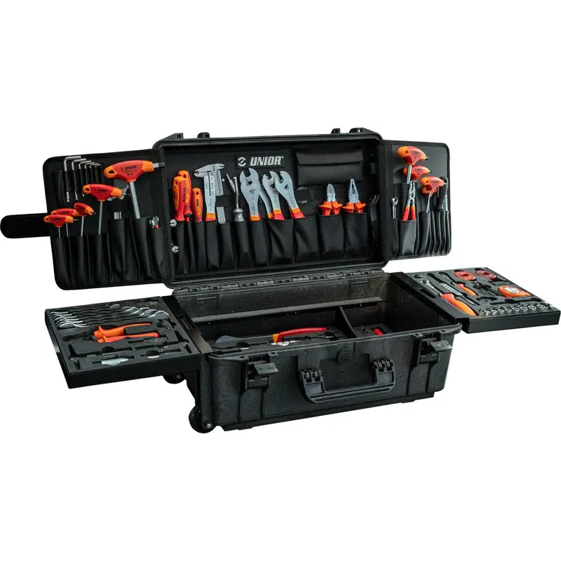 Unior Master Tool Kit