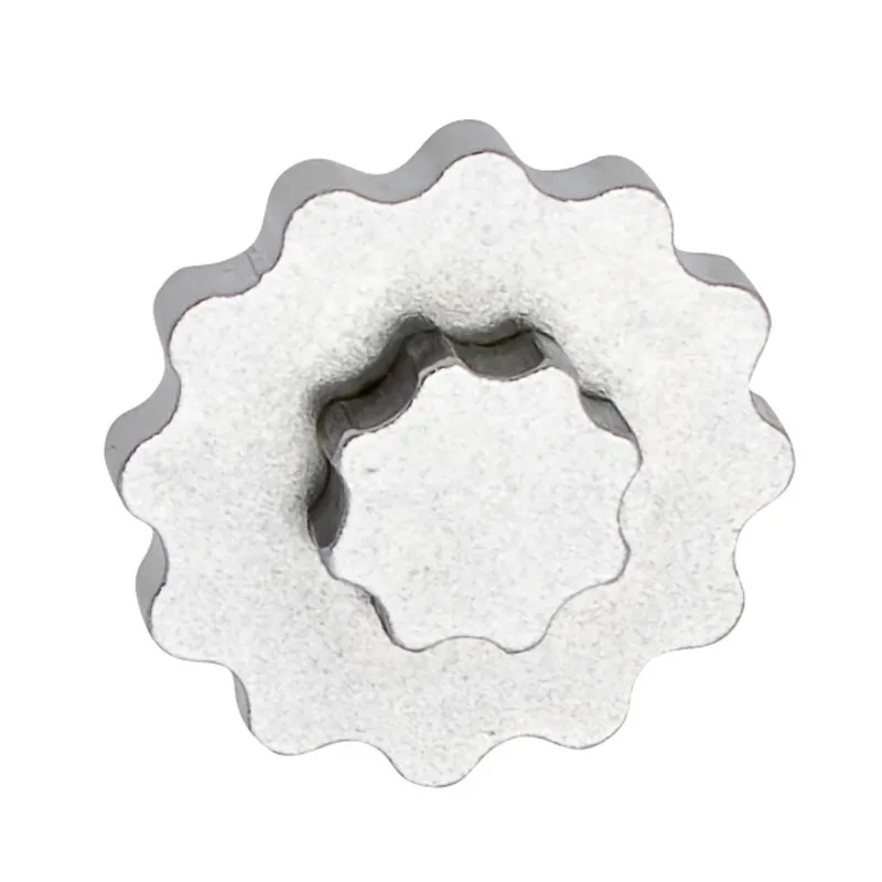 Unior Crank Cap Tool Metal