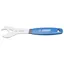Unior Single Sided Cone Wrench in Blue
