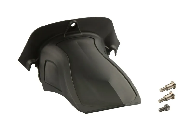 DVO Fender Beryl/Diamond/Diamond Boost Fender Kit in Black