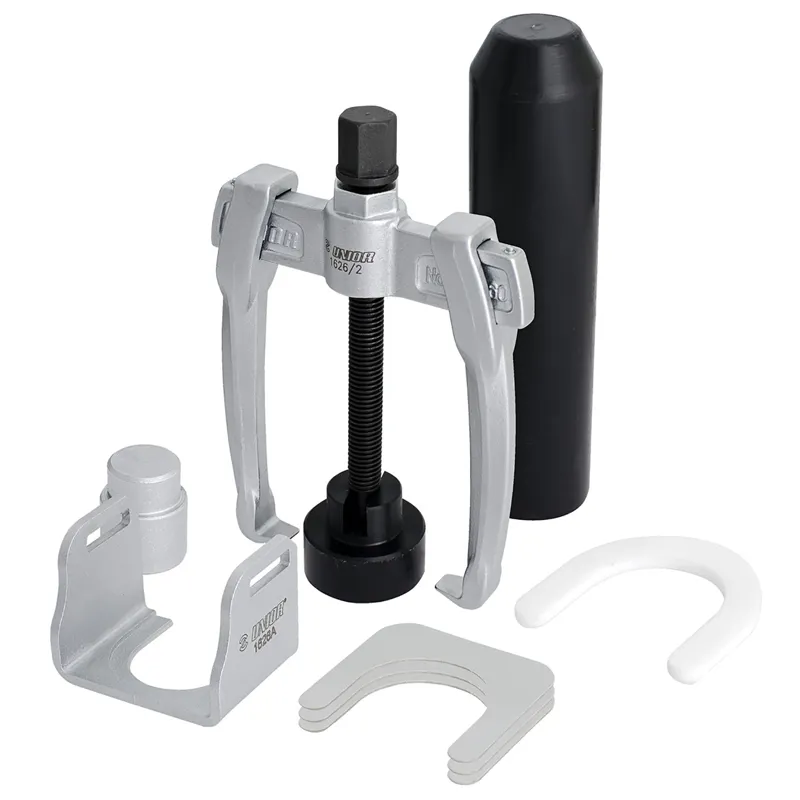 Unior Campagnolo Power and Ultra Torque Full Set