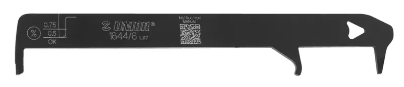 Unior Chain Wear Indicator