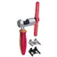 Unior Master Chain Tool in Red
