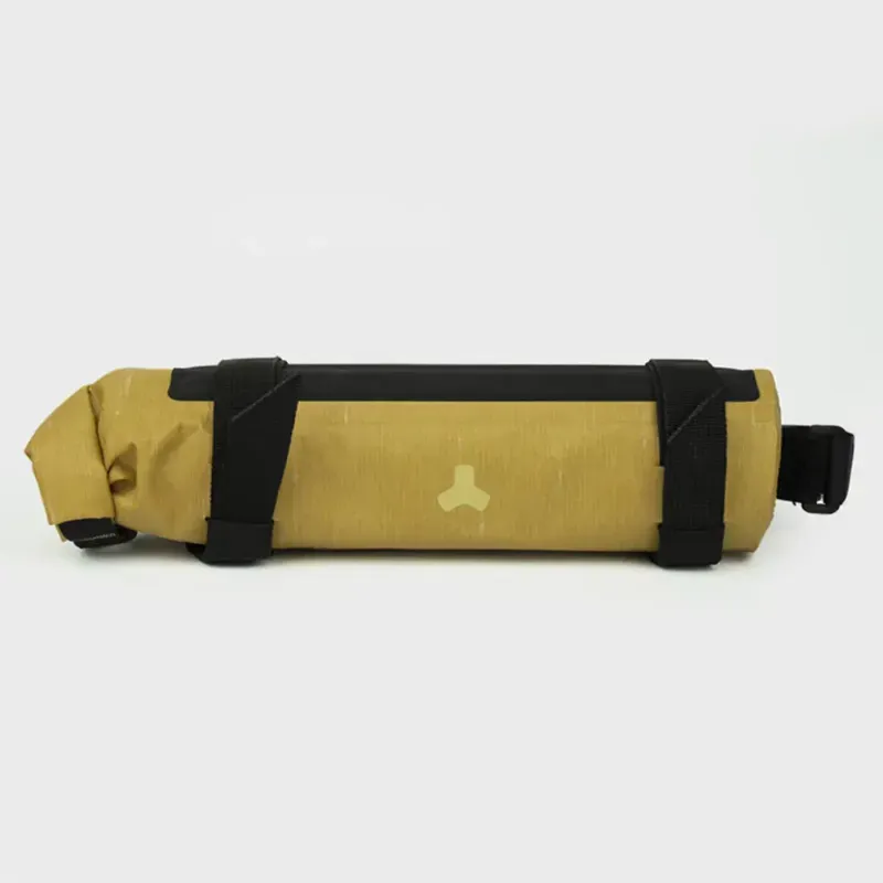 Fazua Ride 50 Energy Bag Loam Brown 