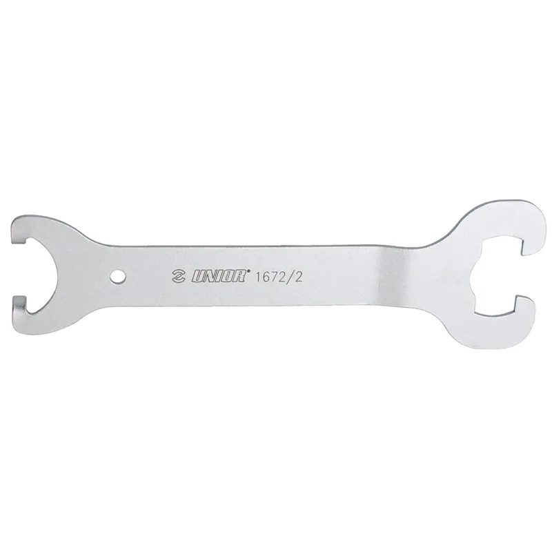 Unior Adjustable Cup Wrench For Older Bottom Bracket Models