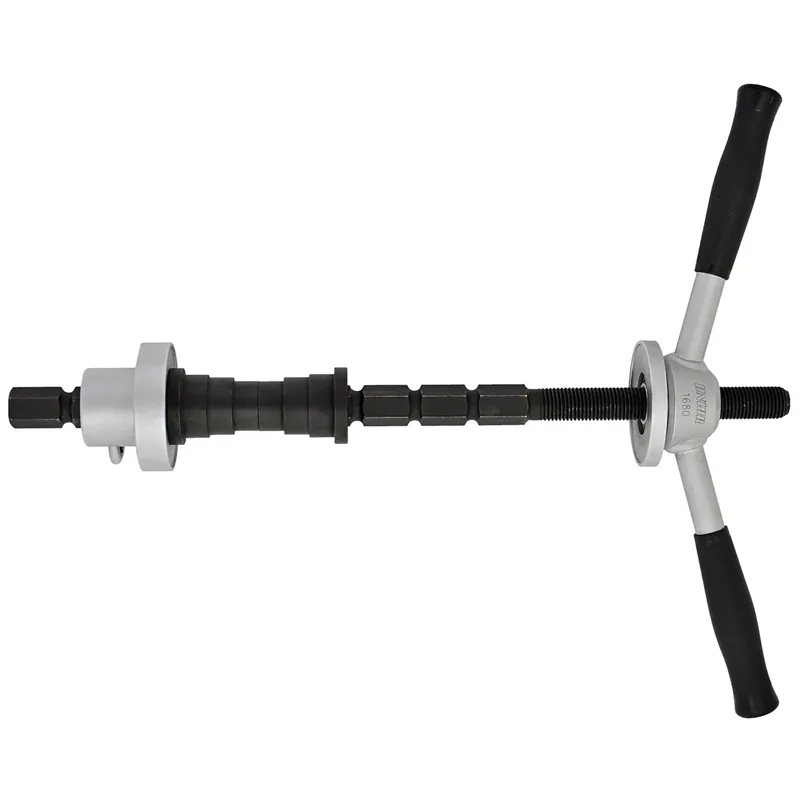 Unior 1 X 1.1/8 X 1.1/ 4 Headset Press