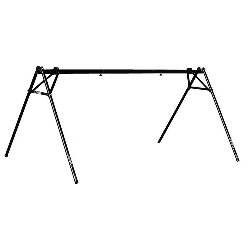 Unior Event Stand in Black