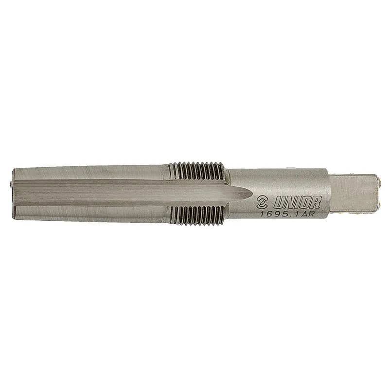 Unior 5/8 x 24 tpi Right Pedal Reamer And Tap